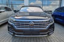 Volkswagen Touareg Ambience