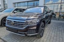 Volkswagen Touareg Ambience