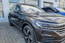 Volkswagen Touareg Ambience