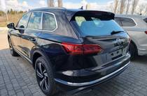 Volkswagen Touareg Ambience