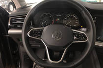 Volkswagen Touareg Ambience