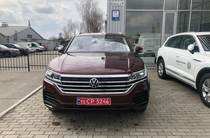 Volkswagen Touareg Touareg