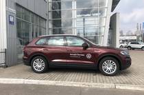 Volkswagen Touareg Touareg