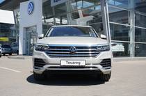 Volkswagen Touareg Elegance