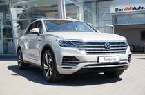 Volkswagen Touareg Elegance