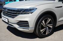 Volkswagen Touareg Elegance