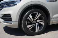 Volkswagen Touareg Elegance