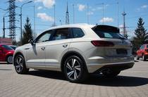 Volkswagen Touareg Elegance