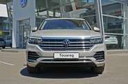 Volkswagen Touareg Elegance