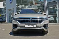 Volkswagen Touareg Elegance