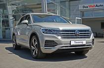 Volkswagen Touareg Elegance