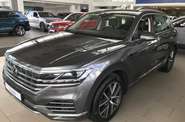 Volkswagen Touareg Elegance