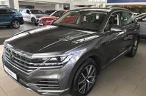 Volkswagen Touareg Elegance