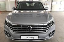 Volkswagen Touareg Elegance