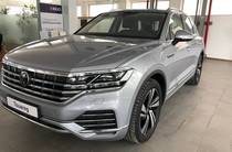 Volkswagen Touareg Elegance