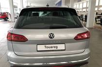 Volkswagen Touareg Elegance