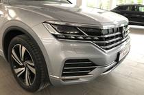 Volkswagen Touareg Elegance