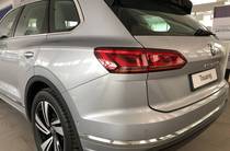 Volkswagen Touareg Elegance