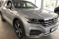 Volkswagen Touareg Elegance