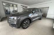 Volkswagen Touareg Touareg