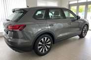 Volkswagen Touareg Touareg