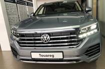 Volkswagen Touareg Elegance