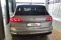 Volkswagen Touareg Elegance