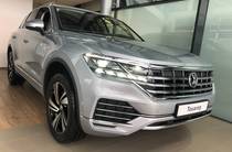 Volkswagen Touareg Elegance