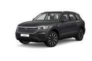 Volkswagen Touareg Touareg