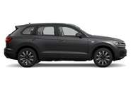 Volkswagen Touareg Touareg