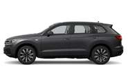 Volkswagen Touareg Touareg