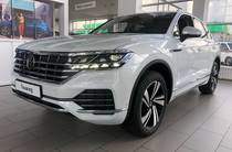 Volkswagen Touareg Elegance