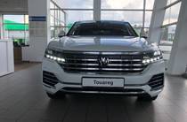 Volkswagen Touareg Elegance