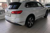 Volkswagen Touareg Elegance