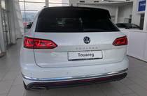 Volkswagen Touareg Elegance