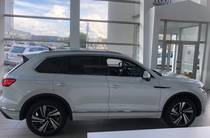 Volkswagen Touareg Elegance