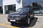 Volkswagen Touareg Touareg