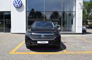 Volkswagen Touareg Touareg