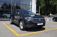 Volkswagen Touareg Touareg