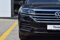 Volkswagen Touareg Touareg