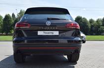 Volkswagen Touareg Touareg