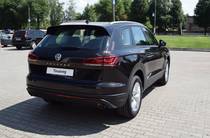 Volkswagen Touareg Touareg