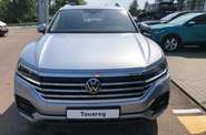 Volkswagen Touareg Touareg