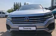 Volkswagen Touareg Touareg