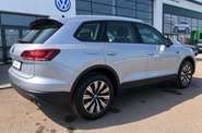 Volkswagen Touareg Touareg