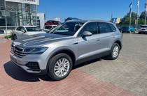 Volkswagen Touareg Touareg