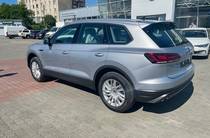 Volkswagen Touareg Touareg