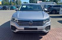 Volkswagen Touareg Touareg