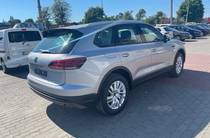 Volkswagen Touareg Touareg