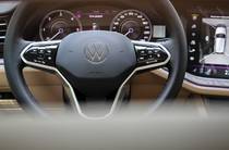 Volkswagen Touareg Ambience